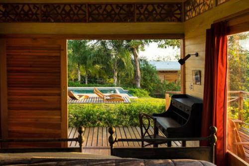 Bed & Breakfast Loma Sibo