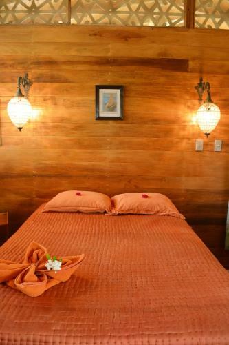 Bed & Breakfast Loma Sibo