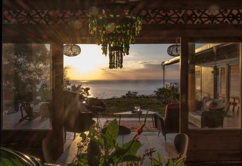Bed & Breakfast Loma Sibo