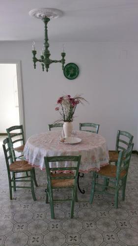 Villa L'isola