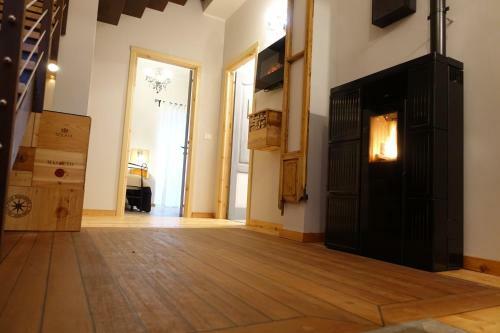 B&B Maison 3 Magnoni