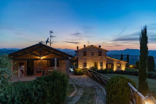 Country House Ca' Brunello