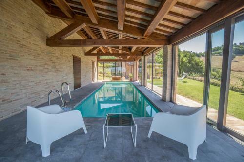 Country House Ca' Brunello