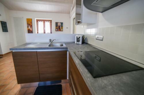 Country House Ca' Brunello