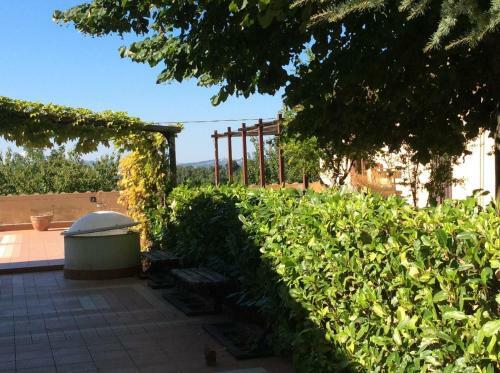 Agroturismo Le Fontane