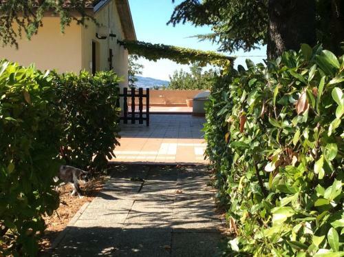 Agroturismo Le Fontane