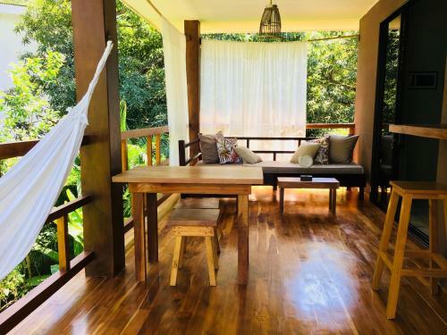 Lodge Ohana Villas