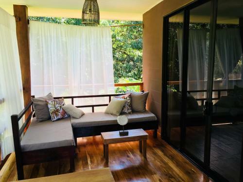 Lodge Ohana Villas