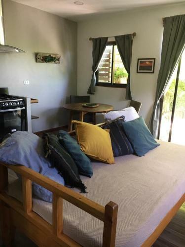 Lodge Ohana Villas