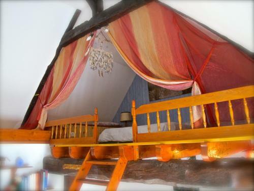 Bed & Breakfast Kerarz - Chambre D'h�tes
