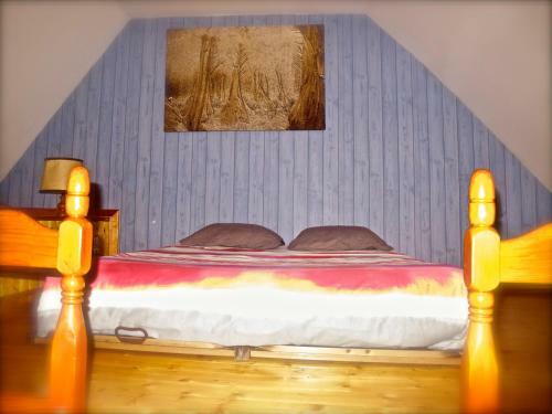 Bed & Breakfast Kerarz - Chambre D'h�tes