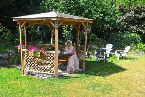Bed & Breakfast Kerarz - Chambre D'h�tes