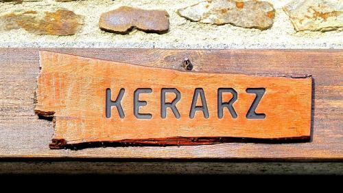 Bed & Breakfast Kerarz - Chambre D'h�tes