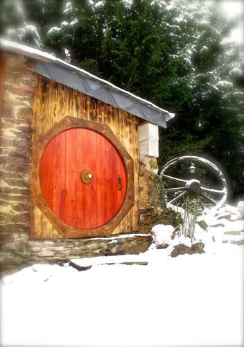 Bed & Breakfast Kerarz - Chambre D'h�tes