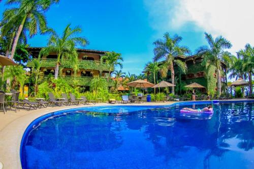 Villa Marea Brava Hotel