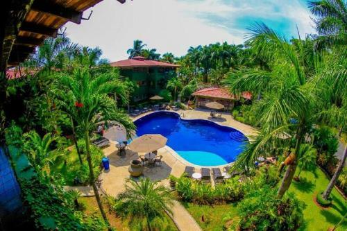 Villa Marea Brava Hotel
