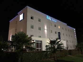 Hotel Ibis Budget Ancenis