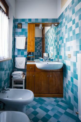 Achillea B&B
