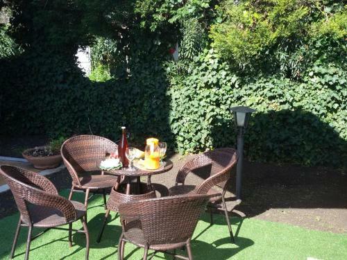 Bed & Breakfast Etna En Vie