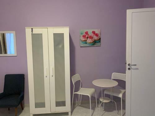 Apartamento Casa Livezza