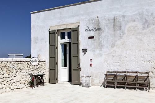 Apartamento Borgo Sentinella