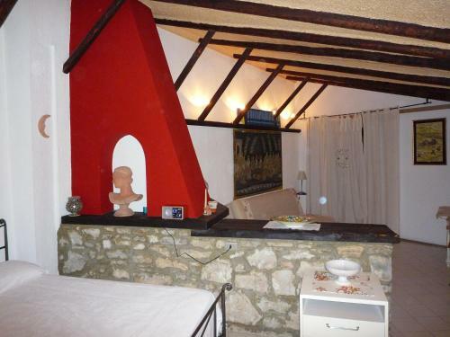 Apartamento Appartamento Melograno
