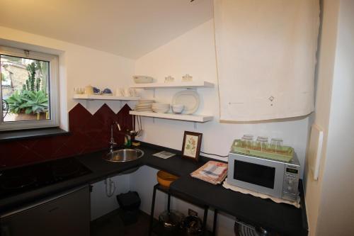 Apartamento Appartamento Melograno