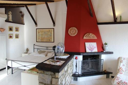 Apartamento Appartamento Melograno