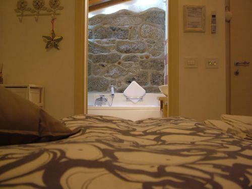 Bed & Breakfast Il Noce Alla Finestra