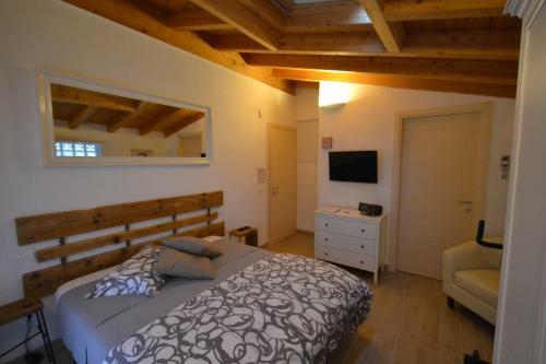 Bed & Breakfast Il Noce Alla Finestra
