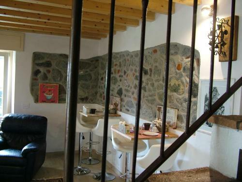 Bed & Breakfast Il Noce Alla Finestra