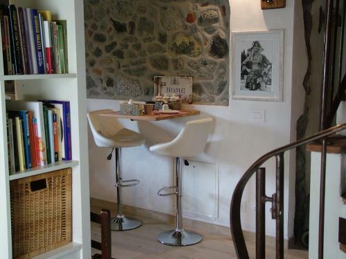 Bed & Breakfast Il Noce Alla Finestra