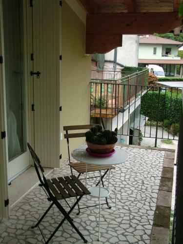 Bed & Breakfast Il Noce Alla Finestra