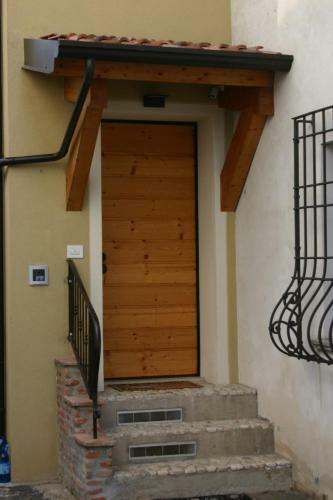 Bed & Breakfast Il Noce Alla Finestra