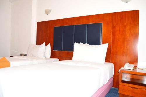 Hotel L�on H�tel