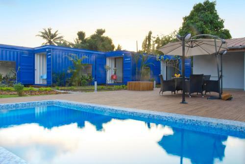 Hostal Quai 40