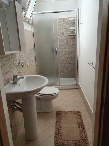 Casale Rocca Russa B&B