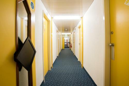 Hotel Metro Inns Teesside