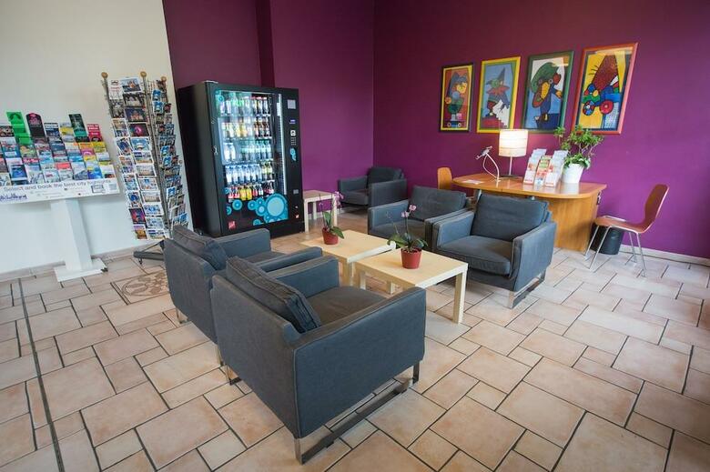 Hostal Acama Hotel & Hostel Kreuzberg