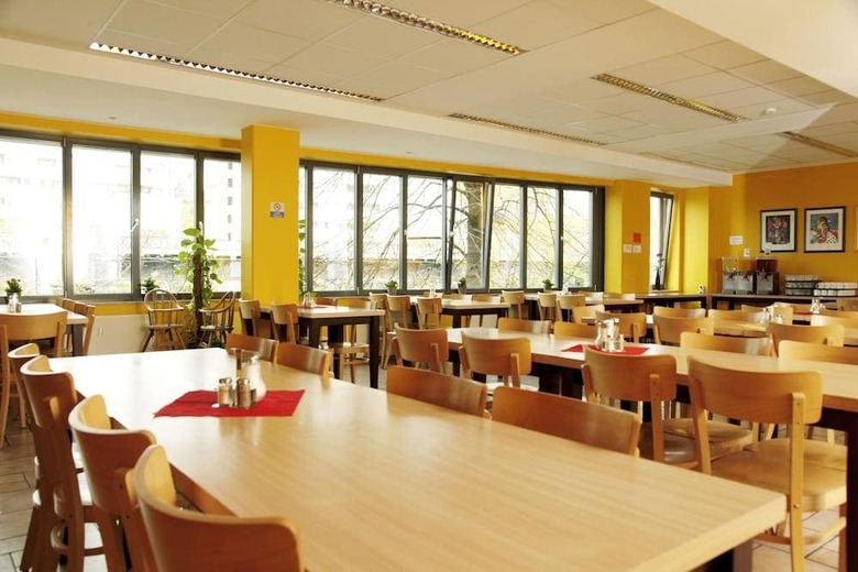 Hostal Acama Hotel & Hostel Kreuzberg