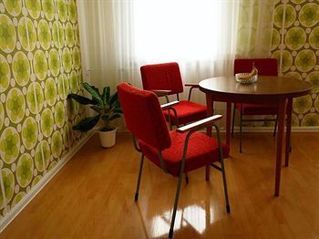 Hostal Ostel - Hostel