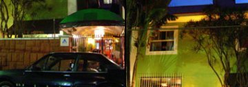 Hostal Che Lagarto Hostel Copacabana