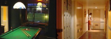 Hostal Che Lagarto Hostel Copacabana