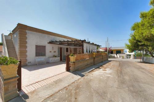 Villa La Lantana