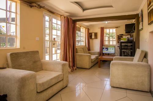Apartamento Ikonia Resorts And Hotels Limited