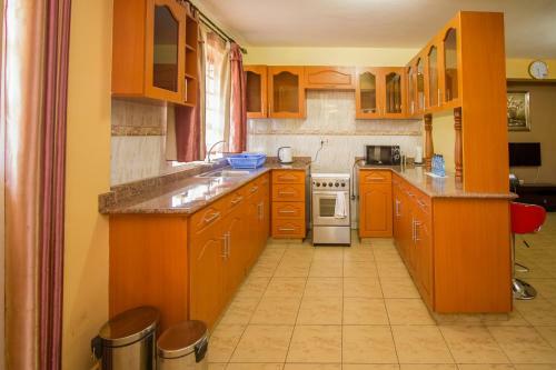 Apartamento Ikonia Resorts And Hotels Limited