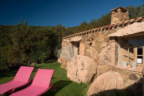 Apartamento R�sidence Les Oliviers
