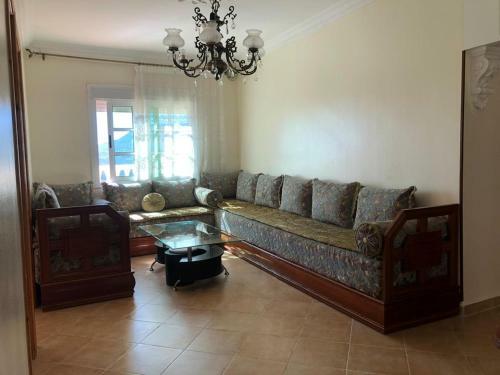 Apartamento Mina House