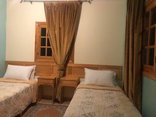 Apartamento Mina House