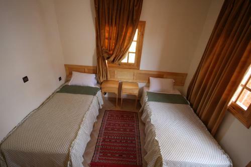 Apartamento Mina House